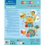 Baby Clementoni Montessori ursulet seonzorial cu activitati